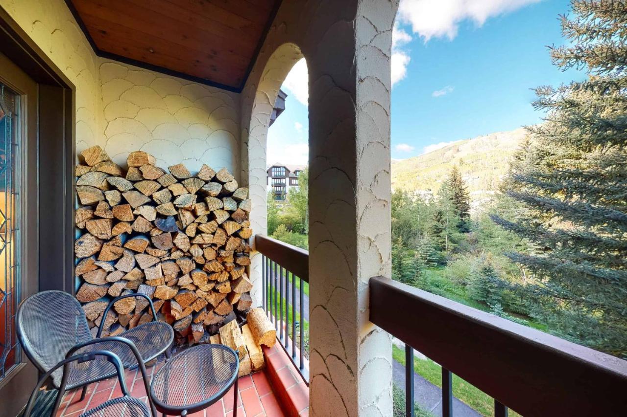 The Charter At Beaver Creek D225 Exterior photo