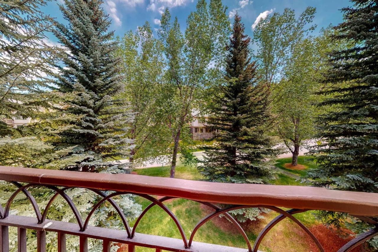 The Charter At Beaver Creek D225 Exterior photo