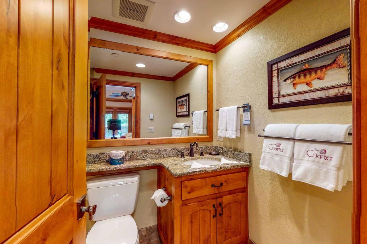 The Charter At Beaver Creek D225 Exterior photo