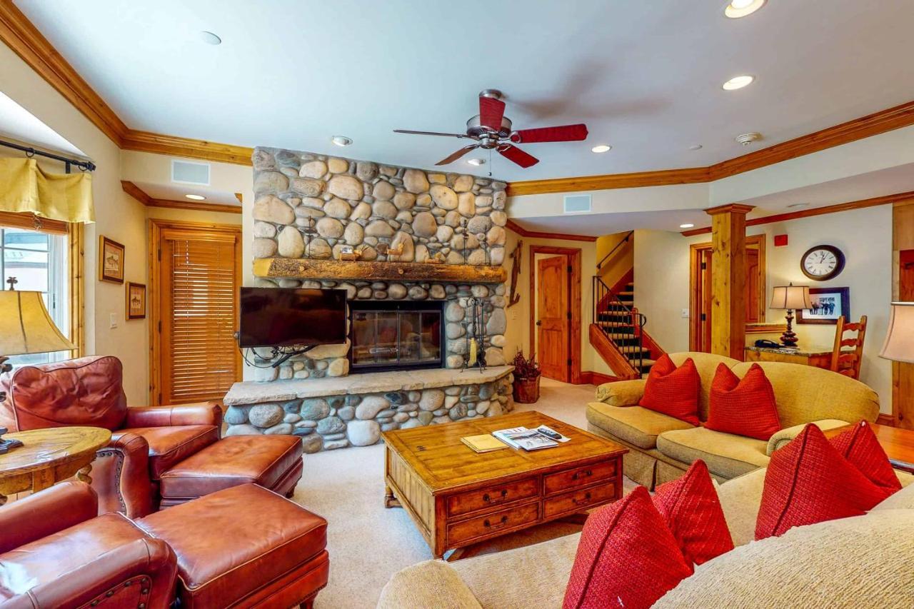 The Charter At Beaver Creek D225 Exterior photo