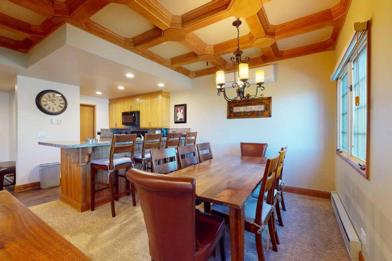 The Charter At Beaver Creek D225 Exterior photo
