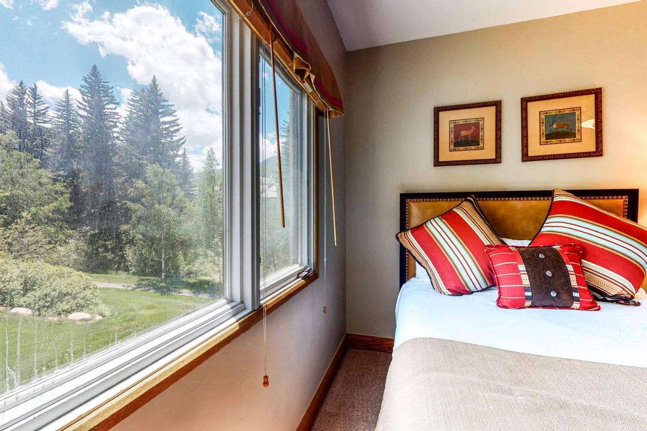 The Charter At Beaver Creek D225 Exterior photo