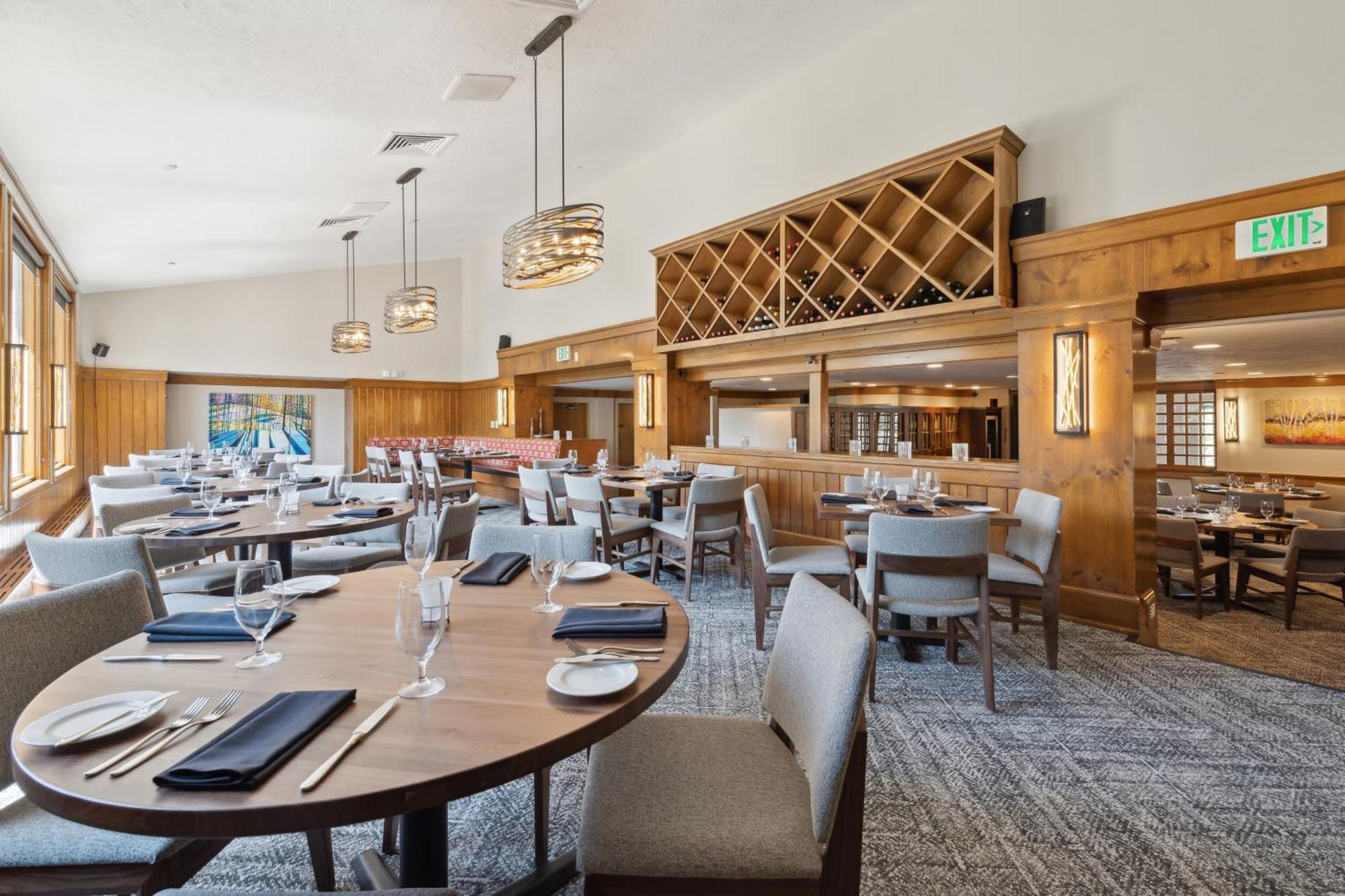 The Charter At Beaver Creek D225 Exterior photo