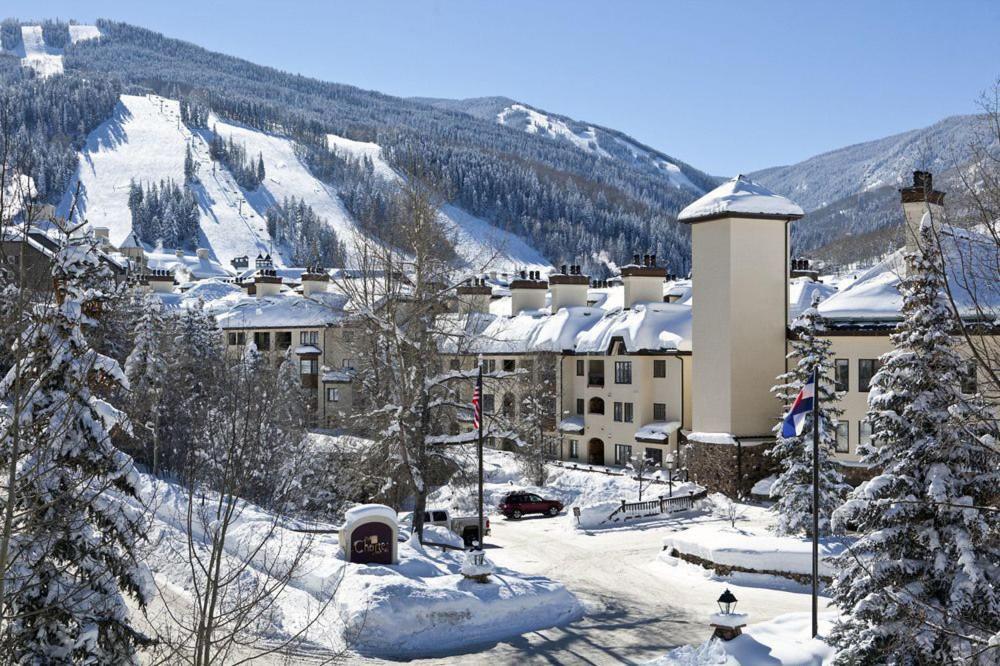 The Charter At Beaver Creek D225 Exterior photo